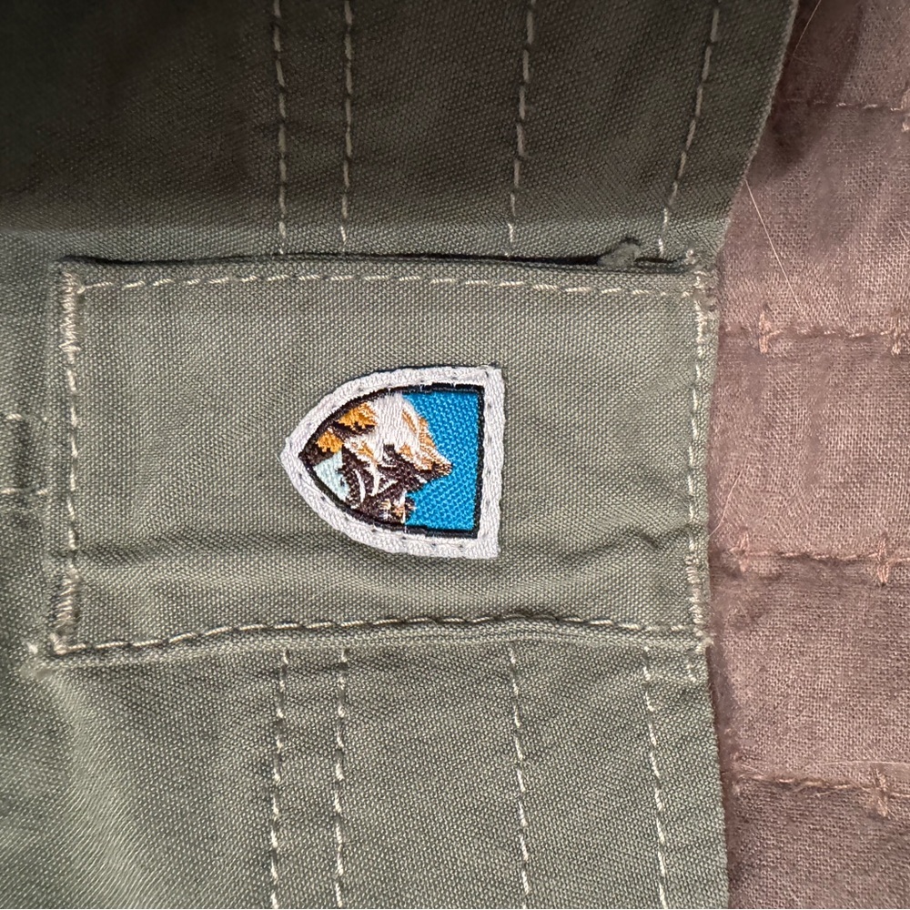 Kuhl shorts - Picture 4 of 7